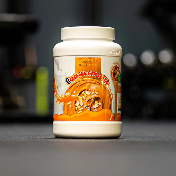 Io genix Casein cream