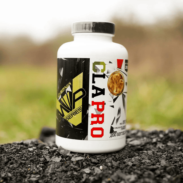 Io.Genix - CLA Pro 