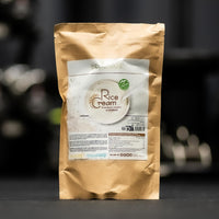 Io.Genix - Crema de Arroz Saborizada 1kg 