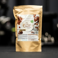 Io.Genix - Crema de Arroz Saborizada 1kg 