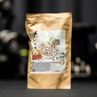 Io.Genix - Crema de Arroz Saborizada 1kg 