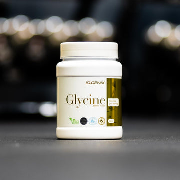 Io.Genix - Glycine