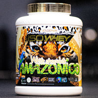 Io.Genix - Iso Whey Sublime