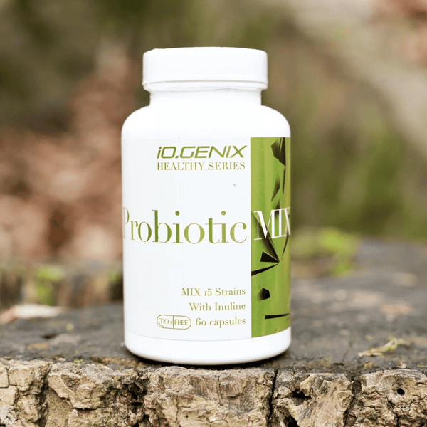 Io.Genix - Probiótico 