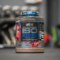Life Pro Nutrition - Isolate zero