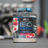 Life Pro Nutrition - Isolate zero