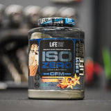 Life Pro Nutrition - Isolate zero