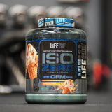 Life Pro Nutrition - Isolate zero