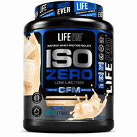 Life Pro Nutrition - Isolate zero