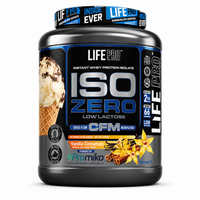Life Pro Nutrition - Isolate zero