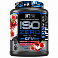 Life Pro Nutrition - Isolate zero