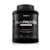 Io.Genix -MILK PROTEIN ISOLATE 100%
