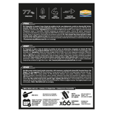 Io.Genix -MILK PROTEIN ISOLATE 100%