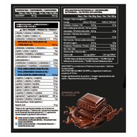 Io.Genix -MILK PROTEIN ISOLATE 100%