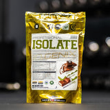 Io.Genix  - Isolate professional 500g