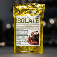Io.Genix  - Isolate professional 500g