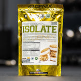 Io.Genix  - Isolate professional 500g