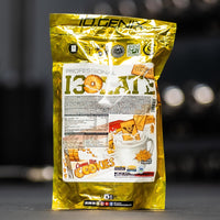 Io.Genix  - Isolate professional 500g