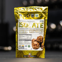 Io.Genix  - Isolate professional 500g