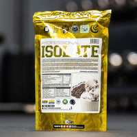 Io.Genix  - Isolate professional 500g