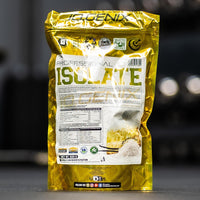Io.Genix  - Isolate professional 500g