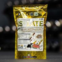 Io.Genix  - Isolate professional 500g