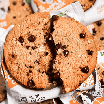 Cookies Protéinés Lenny & Larry's