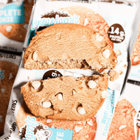 Galletas proteicas de Lenny &amp; Larry 