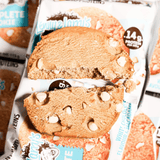 Galletas proteicas de Lenny &amp; Larry 