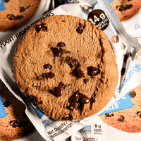 Galletas proteicas de Lenny &amp; Larry 