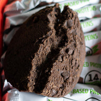 Galletas proteicas de Lenny &amp; Larry 