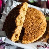 Galletas proteicas de Lenny &amp; Larry 