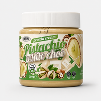 Life Pro - Pistache protein Cream