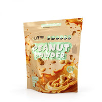 Life Pro - Beurre de cacahuète en poudre 1kg