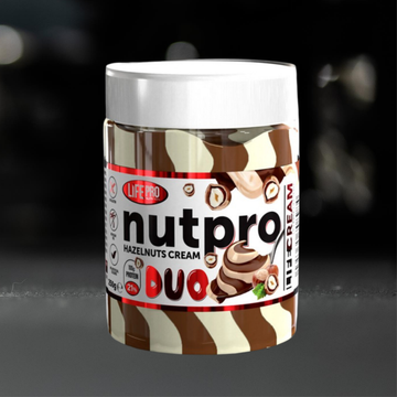 Life Pro Nutrition  - Crèmes protein