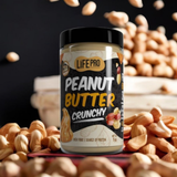 Life Pro Nutrition - Beurre de cacahuète