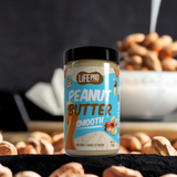 Life Pro Nutrition - Beurre de cacahuète