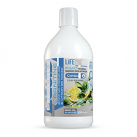 Life Pro Nutrition - Carnitine Carnipure liquide