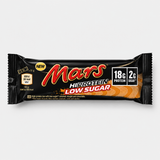 Mars protein bar low sugar