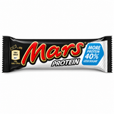 Mars protein bar low sugar