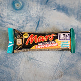 Hi Protein Bar Caramelo Salado Mars 