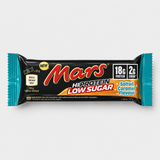 Mars protein bar low sugar