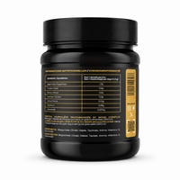 Alpha Labz - MGx4 350g - 100doses
