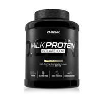 Io.Genix -MILK PROTEIN ISOLATE 100%