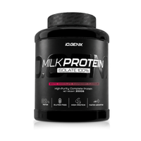 Io.Genix -MILK PROTEIN ISOLATE 100%