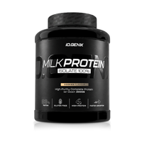 Io.Genix -MILK PROTEIN ISOLATE 100%