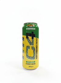 C4 Energy Millions Apple