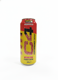 C4 Energy Millions Strawberry