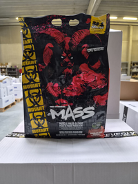 Mutant Mass Gainer