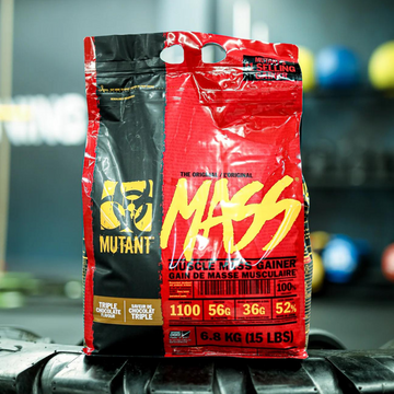Mutant Mass Gainer